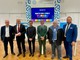 Il momento della presentazione lo scorso settembre del progetto &quot;Vieni a Vivere a Varese&quot;