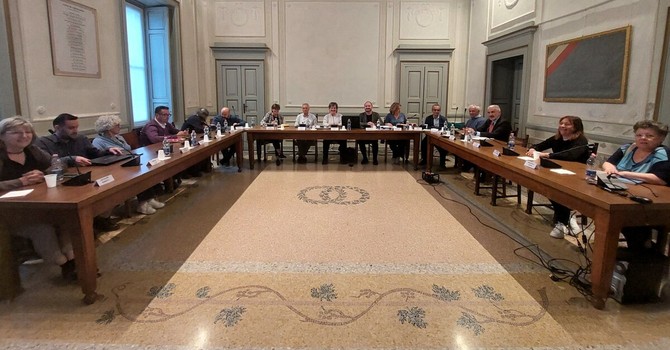 In consiglio a Castellanza si fa il punto sui conti: «Bilancio solido»