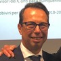 Il presidente di Confcommercio Ascom Gallarate, Renato Chiodi