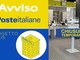 Solbiate Olona, Poste chiuse fino ad aprile 2026