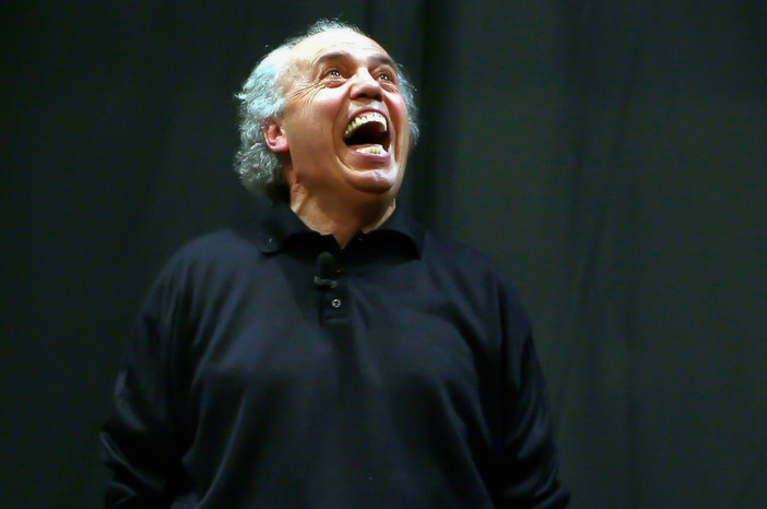 Busto celebra San Francesco con Dario Fo, Maffioli: «Uno spettacolo di grande valore culturale e spirituale»