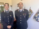 Carabinieri Forestali, il tenente Francesca Failla nuovo comandante de Nucleo Investigativo di polizia ambientale