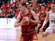 Arsenije Stepanovic con la maglia celebrativa dei 60 anni della società (foto legnanobasket) Arsenije Stepanovic con la maglia celebrativa dei 60 anni della società (foto legnanobasket)