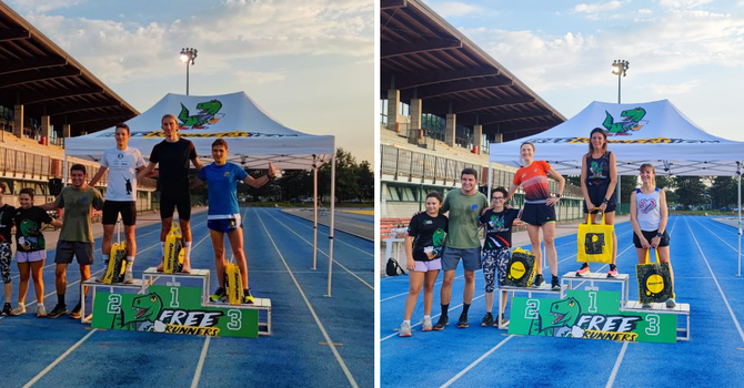 A Busto si corre al canto del gallo. In duecento all’appuntamento della Free Runners Team A Busto si corre al canto del gallo. In duecento all’appuntamento della Free Runners Team