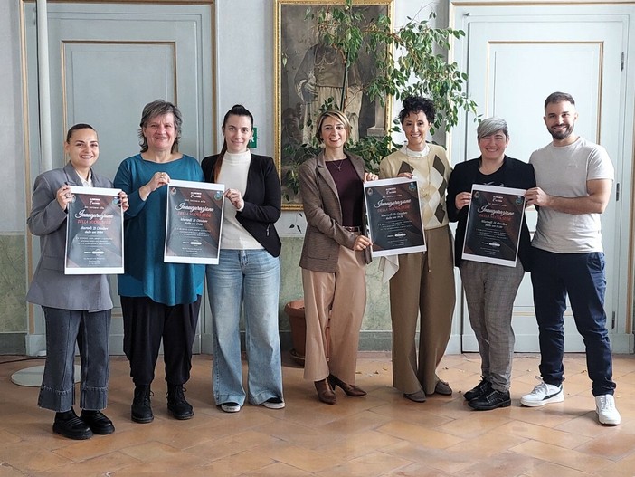 Un aiuto a malati e caregiver: a Castellanza apre la terza sede di Alzheimer Café Accorsi