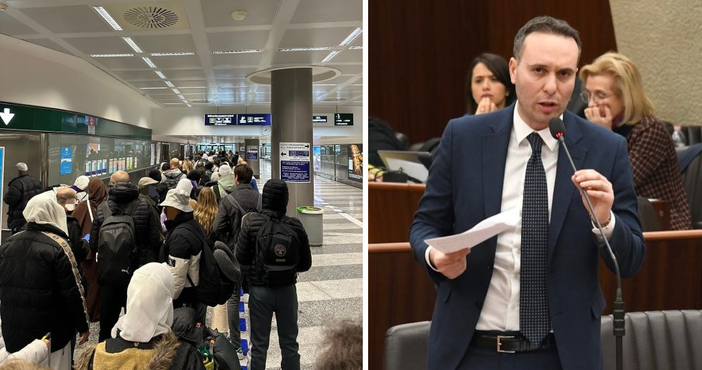 Code interminabili a Malpensa per i passaporti, Cosentino: «Inaccettabile». Regione pronta a convocare Sea e ministero
