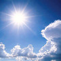 METEO. Il caldo inizia a fare sul serio: nel Varesotto sarà un fine settimana a 30 gradi