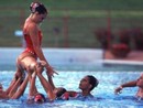 VIDEO - Le Olimpiadi di Manuela Carnini: un pianto di gioia