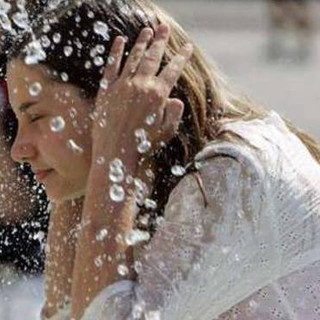 METEO. Nel Varesotto un’altra settimana a 36 gradi: mercoledì il giorno più caldo. Per sabato qualche speranza