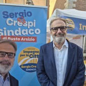 "Impegno per la città" incontra i bustocchi: «Vogliamo ascoltarvi»