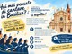 «Una sola voce è bella, tante diventano armonia. Venite a cantare in basilica con noi» «Una sola voce è bella, tante diventano armonia. Venite a cantare in basilica con noi»