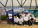 In campo per la solidarietà con gli “Amici del Gamba”. E le vecchie glorie scalpitano