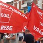Sanità pubblica e non autosufficienza: lo SPI CGIL di Varese in piazza il 20 novembre davanti all’Ospedale di Circolo