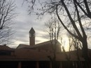 La chiesa di Sant'Edoardo ospita l'incontro