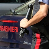 Blitz dei carabinieri contro lo spaccio in un edificio abbandonato: due arresti Blitz dei carabinieri contro lo spaccio in un edificio abbandonato: due arresti