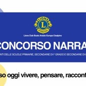 “Il rispetto” al centro del concorso di narrativa dei Lions “Il rispetto” al centro del concorso di narrativa dei Lions