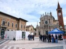 Senologia al Centro torna a Busto: prevenzione protagonista in Piazza San Giovanni