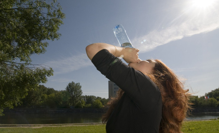 Afa, si ricomincia: temperature in crescita su tutto il Varesotto. E non si vede la fine