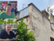 La sede della Lega di Busto in via Culin. Nei riquadri, Giuseppina Basalari e Maurizio Scuri La sede della Lega di Busto in via Culin. Nei riquadri, Giuseppina Basalari e Maurizio Scuri