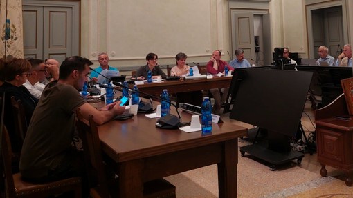 Castellanza, avanti le manutenzioni: «Ma abbiamo posto le basi per investimenti importanti» Castellanza, avanti le manutenzioni: «Ma abbiamo posto le basi per investimenti importanti»