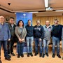 Il Consiglio della neonata Associazione, chiamato a nominare il primo presidente