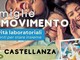 Castellanza, al via laboratori gratuiti per adolescenti: sport, arte e fotografia