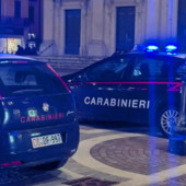 Rapinano coetanei con un coltello: arrestati tre complici in flagranza dai carabinieri Rapinano coetanei con un coltello: arrestati tre complici in flagranza dai carabinieri