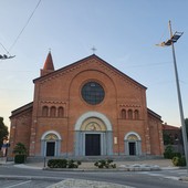 È patronale anche a Sacconago: si parte dai Tre Campanili (e uno si scalerà pure)