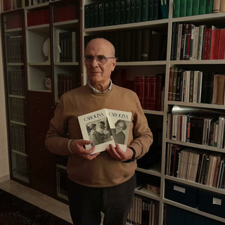 Carmelo Occhipinti premiato a DivinaMente: con “Carolina” racconta la forza di una donna del Novecento