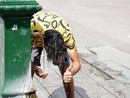 Oggi temperature ancora tra 33 e 36 gradi, ma da domani c'è la possibilità di temporali