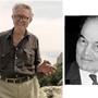 Luigi Ciapparella e Richino Castiglioni Luigi Ciapparella e Richino Castiglioni