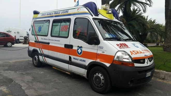Una tragedia sconvolgente: 15enne dell'Olimpic Saluzzo muore dopo un arresto cardiaco mentre è in trasferta con la squadra Una tragedia sconvolgente: 15enne dell'Olimpic Saluzzo muore dopo un arresto cardiaco mentre è in trasferta con la squadra