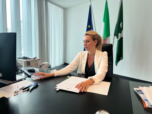 Caruso ad Astuti: «L'ospedale unico sarà una vera e propria eccellenza»