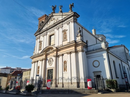 San Michele in festa: due giorni di incontri, spettacoli e iniziative San Michele in festa: due giorni di incontri, spettacoli e iniziative