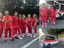 Il bisogno che non va in vacanza: un pasto, un sorriso e nella piazza della stazione risuona «Buon Ferragosto»