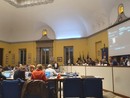 Busto, schermaglie in Consiglio comunale tra Pd e maggioranza. La sicurezza fa discutere