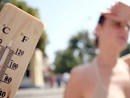 Il grande caldo sta per tornare. Meteo Svizzera lancia l'allerta &quot;canicola&quot;