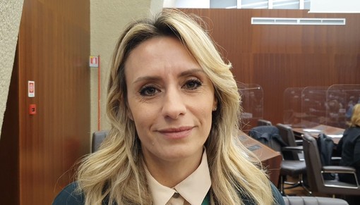 Francesca Caruso