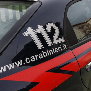 Ragazza aggredita da un anziano mentre passeggia