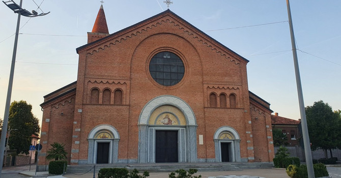 È patronale anche a Sacconago: si parte dai Tre Campanili (e uno si scalerà pure)