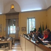 Il consuntivo “resta” ad Albani. A Busto si distende il clima in maggioranza? Il consuntivo “resta” ad Albani. A Busto si distende il clima in maggioranza?