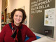 La dirigente del liceo Crespi Cristina Boracchi (foto dal sito della scuola)