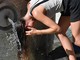 Dopo una notte tropicale, oggi massime e afa in aumento fino a 35 gradi. Domenica in provincia si potrà toccare quota 37°C Dopo una notte tropicale, oggi massime e afa in aumento fino a 35 gradi. Domenica in provincia si potrà toccare quota 37°C