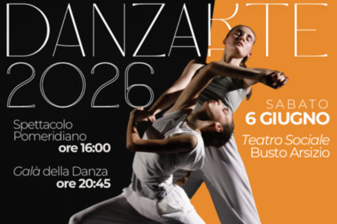 Vent'anni di danza e successi: il CAD festeggia con un doppio spettacolo Vent'anni di danza e successi: il CAD festeggia con un doppio spettacolo