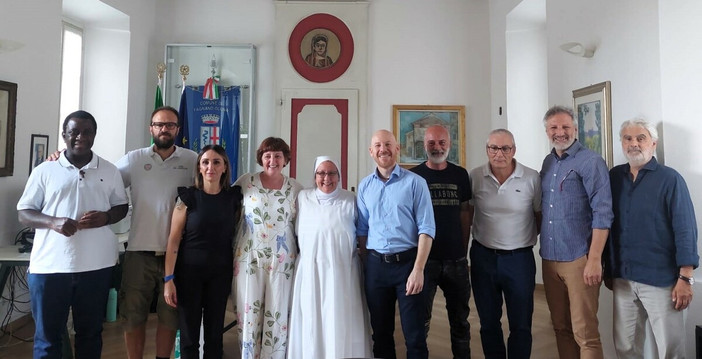 A Fagnano è tutto pronto per l’apertura dei campus estivi