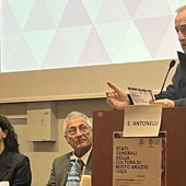 VIDEO. La cultura a Busto numeri e passione che corrono. «Grazie, associazioni e volontari: siete delle eccellenze» VIDEO. La cultura a Busto numeri e passione che corrono. «Grazie, associazioni e volontari: siete delle eccellenze»