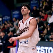 Knights sconfitti alla Soevis Arena, con Piacenza finisce 70-74 Knights sconfitti alla Soevis Arena, con Piacenza finisce 70-74