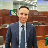 Bando strade verdi, Cosentino: «Aiuto concreto dalla Regione ai comuni di Olgiate Olona, Cislago e Solbiate Olona» Bando strade verdi, Cosentino: «Aiuto concreto dalla Regione ai comuni di Olgiate Olona, Cislago e Solbiate Olona»