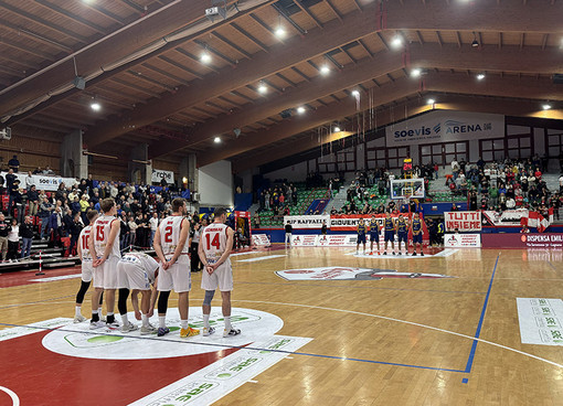 Legnano cambia marcia nella ripresa e va segno anche con Fidenza Legnano cambia marcia nella ripresa e va segno anche con Fidenza