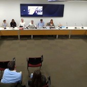 Sipario sull’era Zappamiglio-bis a Gorla Maggiore. I bilanci dei consiglieri e i grazie del sindaco